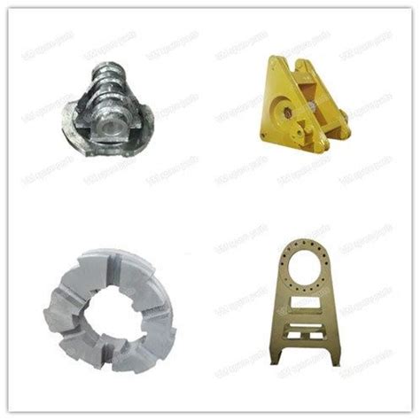 china excavator structural component part suppliers 